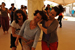 Contact Improvisation στην Κρήτη 2012